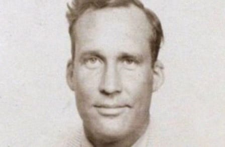 James Laughlin