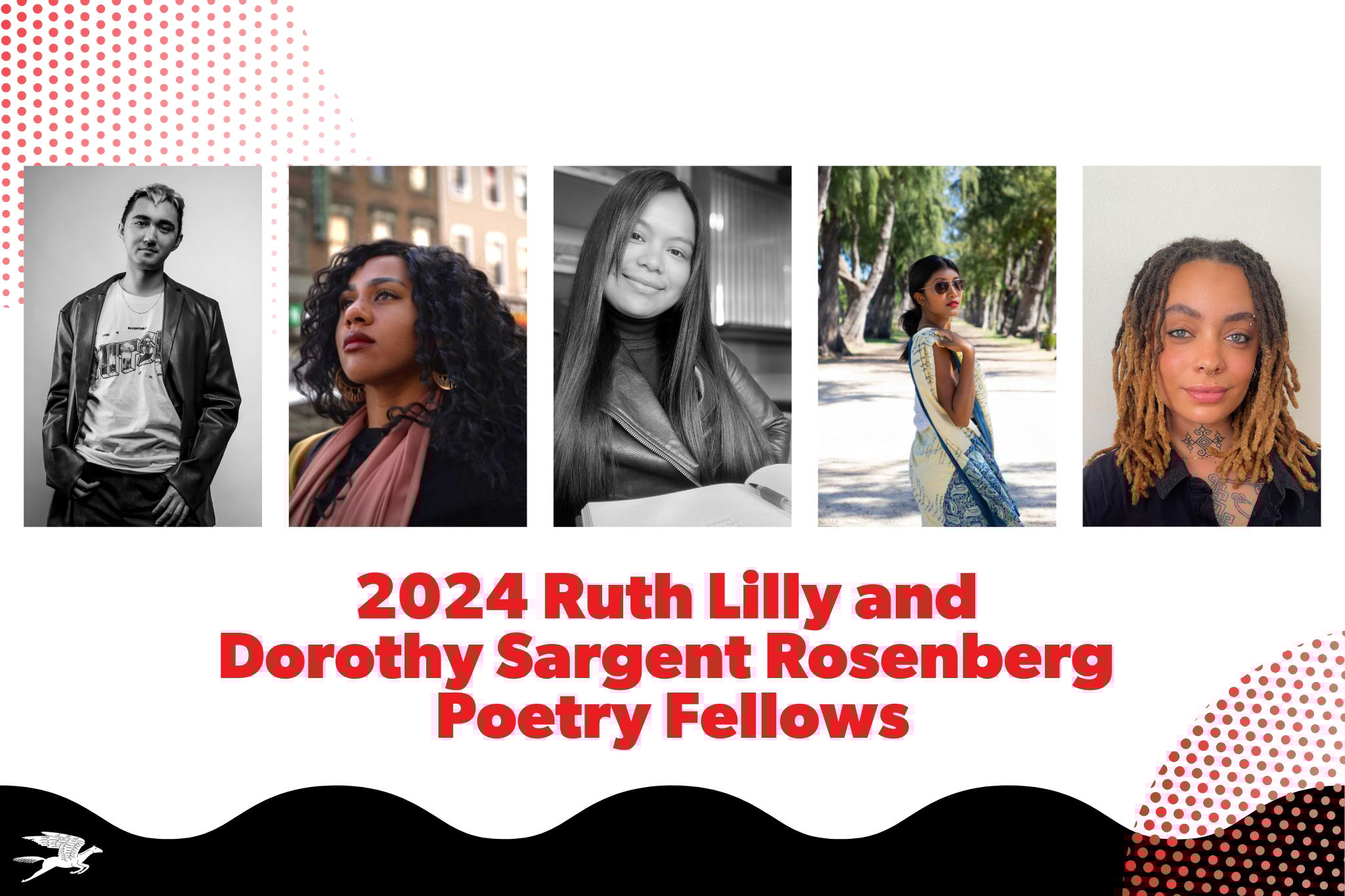 Poetry Foundation Announces the 2024 Ruth… | The Poetry Foundation