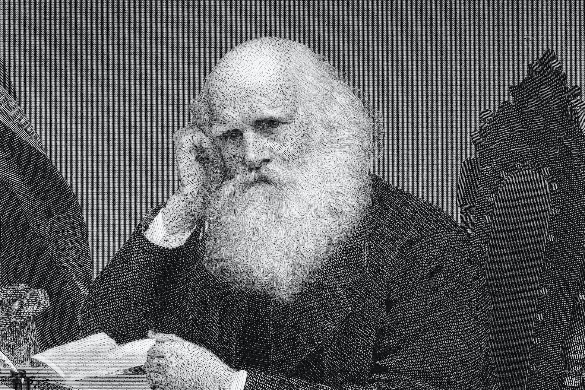William Cullen Bryant | The Poetry Foundation