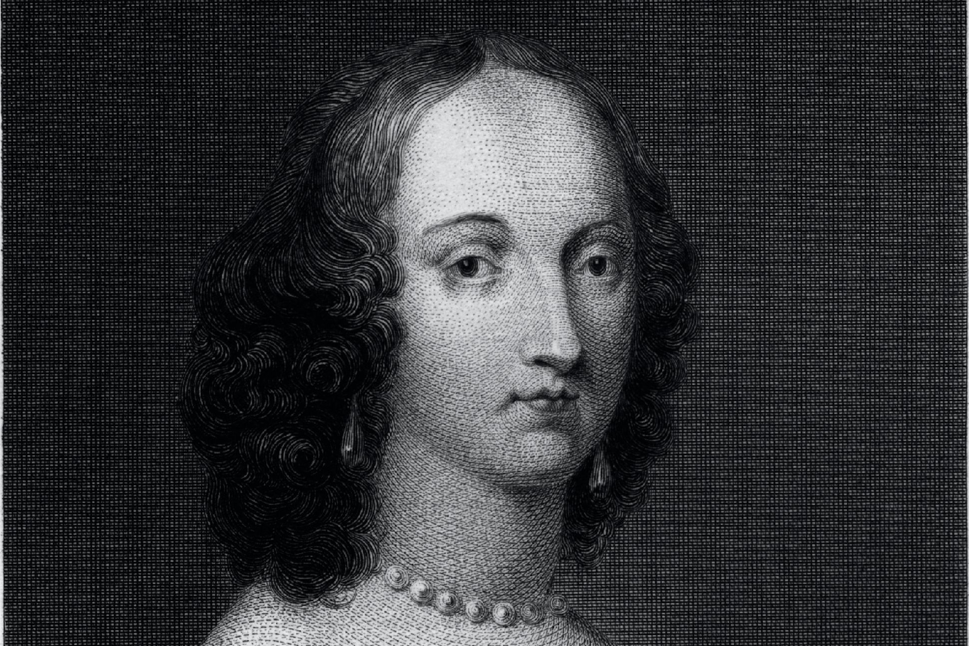 Katherine Philips | The Poetry Foundation