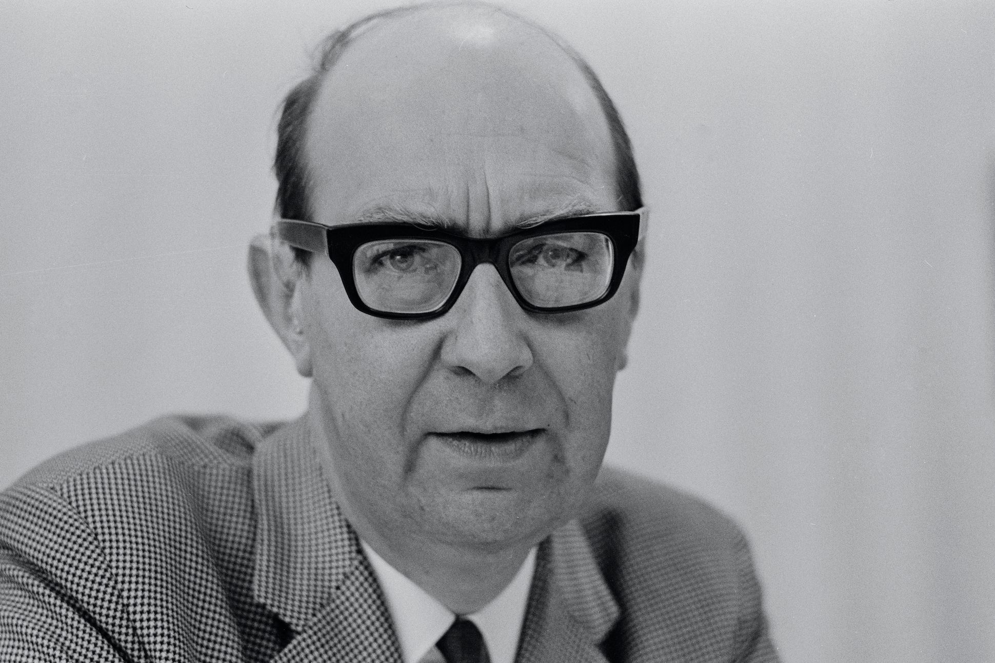 Philip Larkin | The Poetry Foundation
