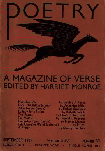 MONTGOMERRY‘S POEMS‘S The Poetry Foundation