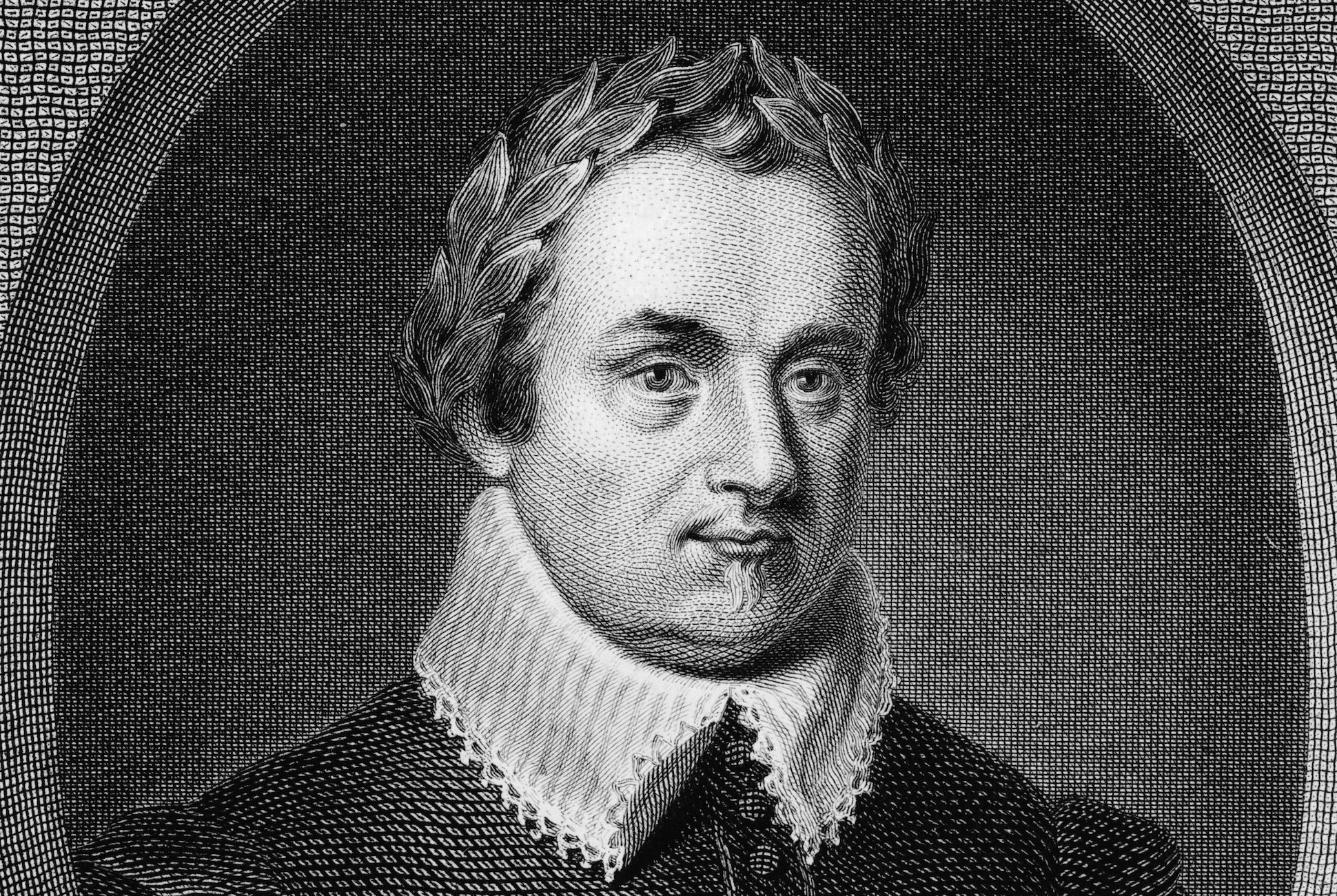 Michael Drayton | The Poetry Foundation