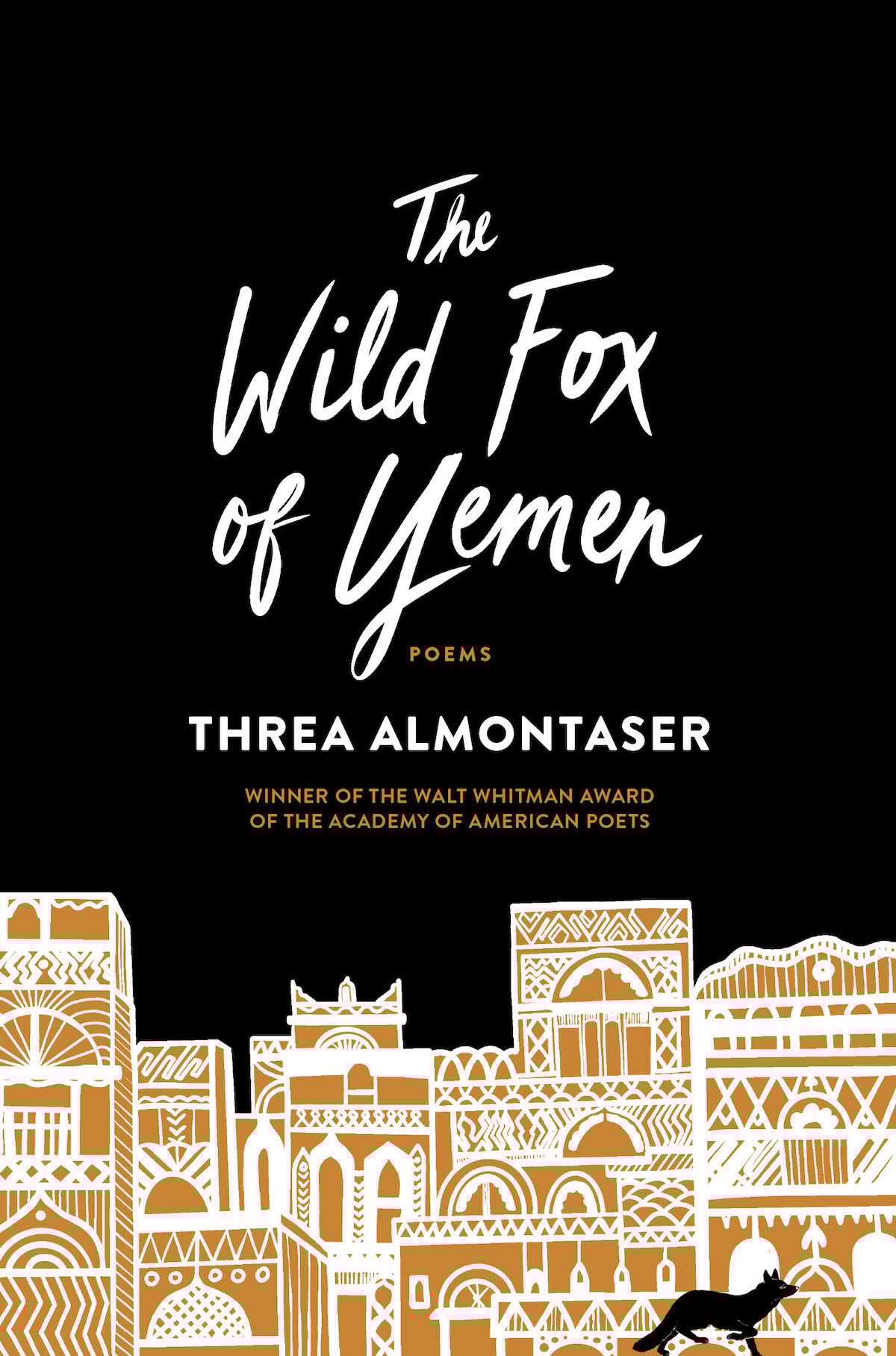 The Wild Fox of Yemen | The Poetry Foundation
