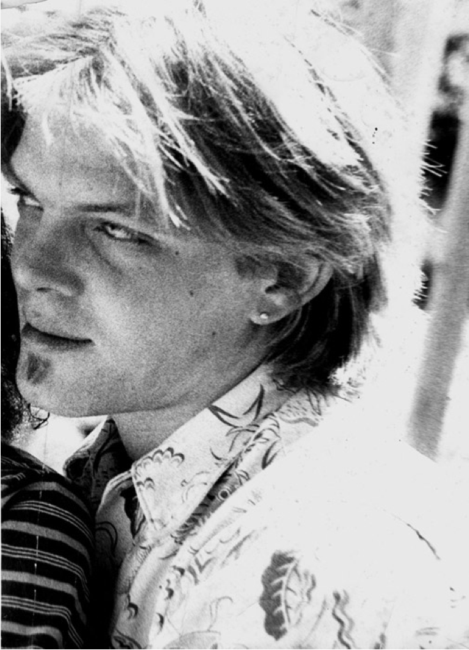 You Can’t Come Halfway Home From the Bar | The Poetry Foundation