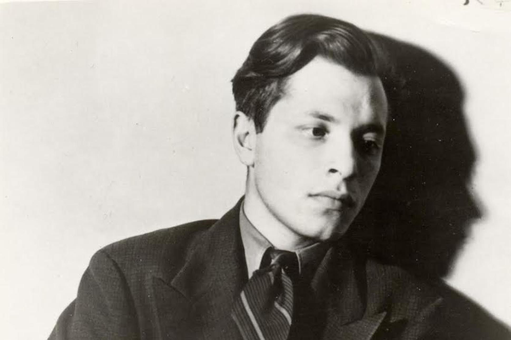 Delmore Schwartz